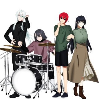 立ち絵