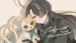 サムネイルイラスト作成
