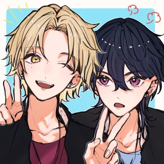 OCイラスト