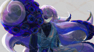 趣味絵
