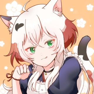 オリジナルイラスト