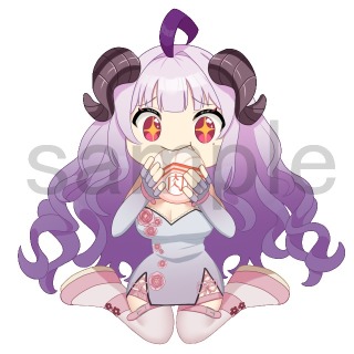 お仕事イラスト