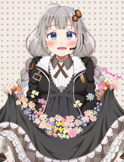 あかりちゃん