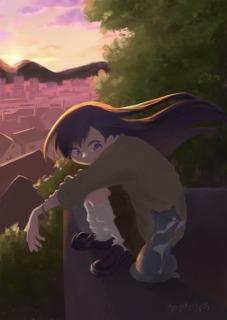 君の隣がいい
