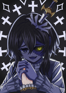 ゾンビ君