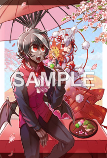 【実績】「VGen」依頼品①