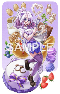 【実績】「VGen」依頼品②