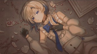 一枚絵サンプル２