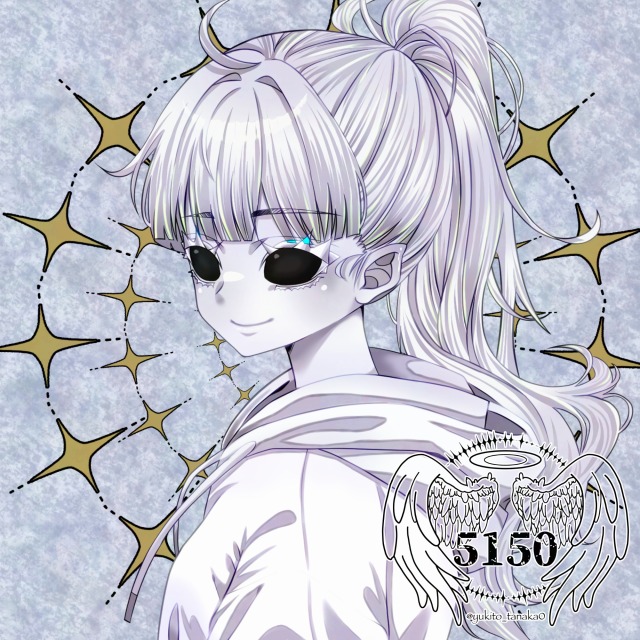 ゆーしち様OC