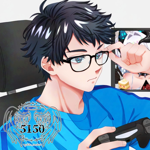 sky様アイコン