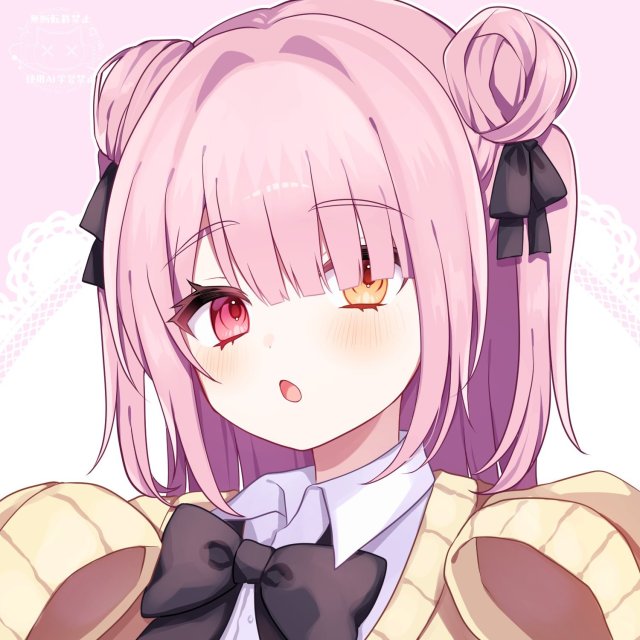 萌