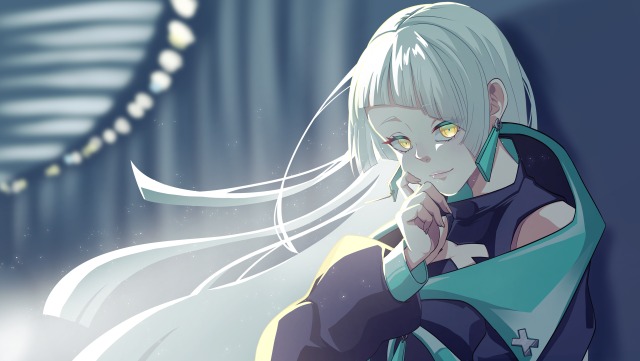 【オリジナルイラスト】歌ってみた動画風　サムネイルイラスト