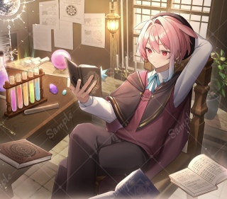 ご依頼いただいたイラスト