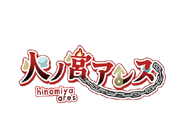 ロゴサンプル７