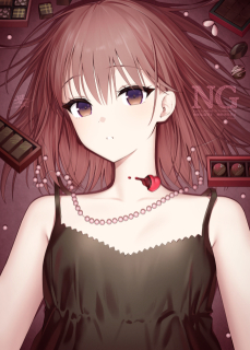 【趣味絵】直近