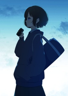 クオリティサンプル「1枚絵」