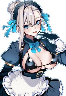 sampleイラスト