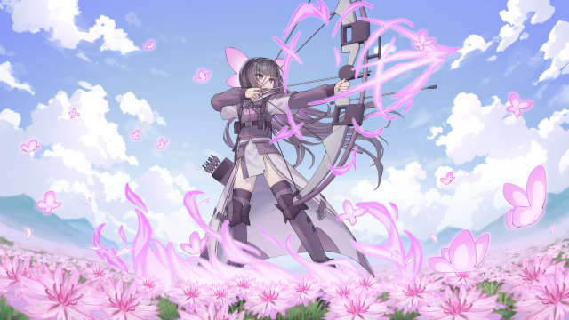 スチルイラスト