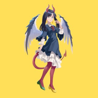 悪魔