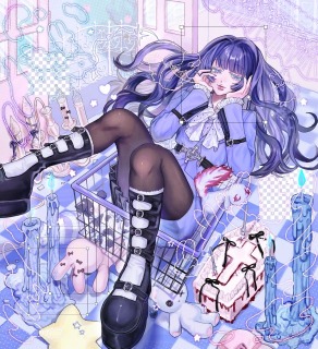 イラスト