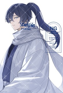 ご依頼イラスト