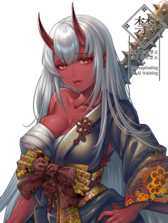 SKIMA納品作品