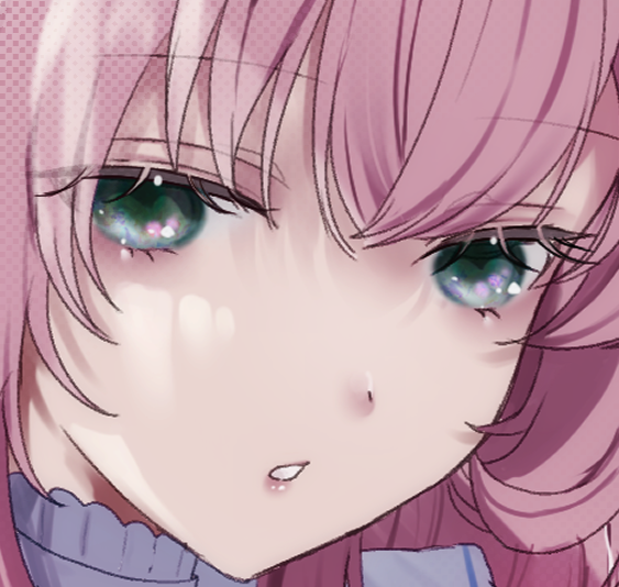 少女の休息