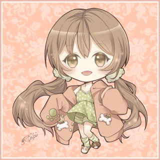 SDサンプル