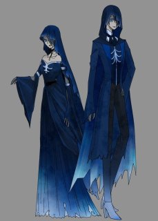 全身(男女2人)