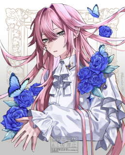 一次創作