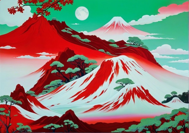 DIGITAL浮世絵
