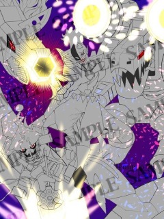 サンプル(FA)