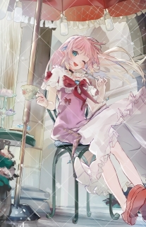 ご依頼｡:+* ﾟ