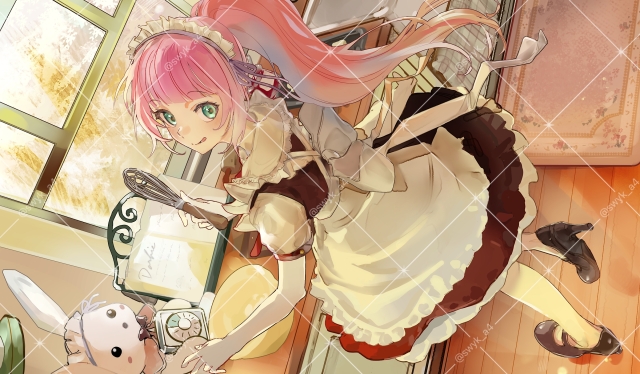 ご依頼｡:+* ﾟ