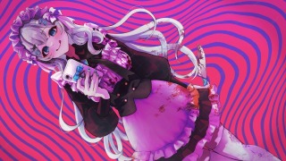 【ご依頼】一枚絵サンプル