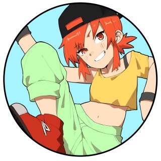 サンプル②　アイコン作成例