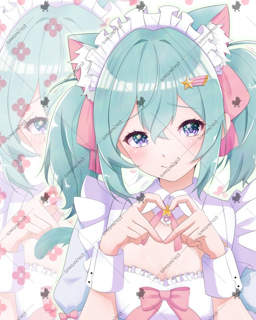 依頼品【一枚絵】