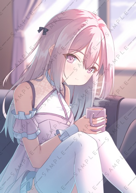 ご依頼絵