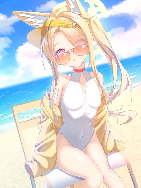 二次創作
