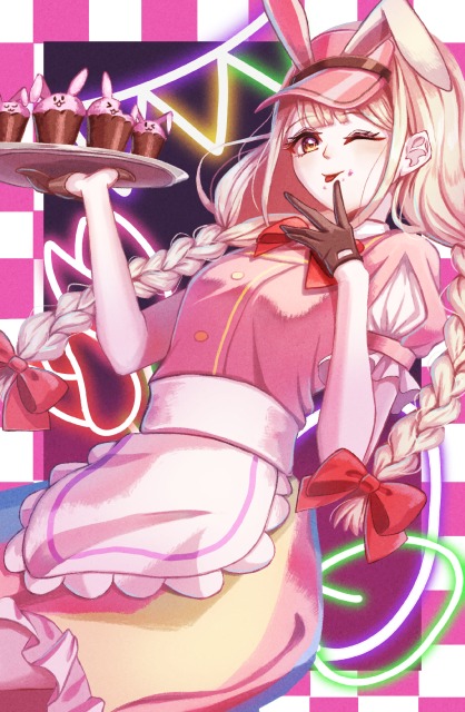 ハッピーイースター！