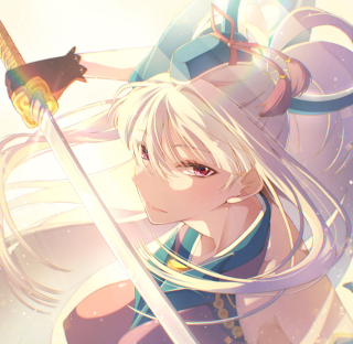天華百剣FA