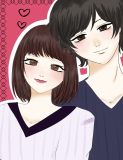 カップル