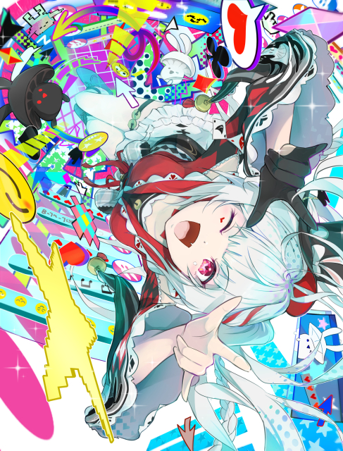 火花 (スターレイル)