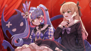 ファンアート制作