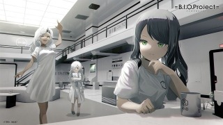 何も無い一日
