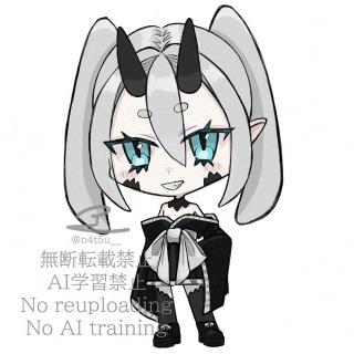 ミニキャラ
