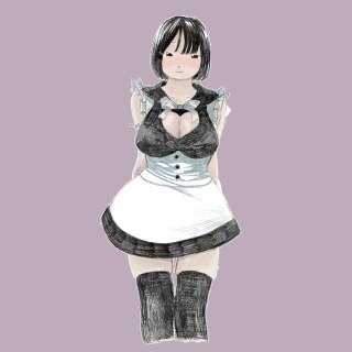 女の子
