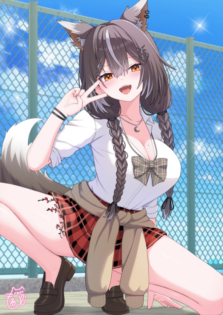 一枚絵