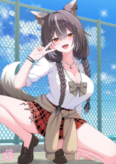 一枚絵