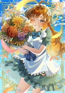 一枚絵